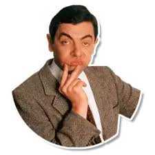 Mr bean